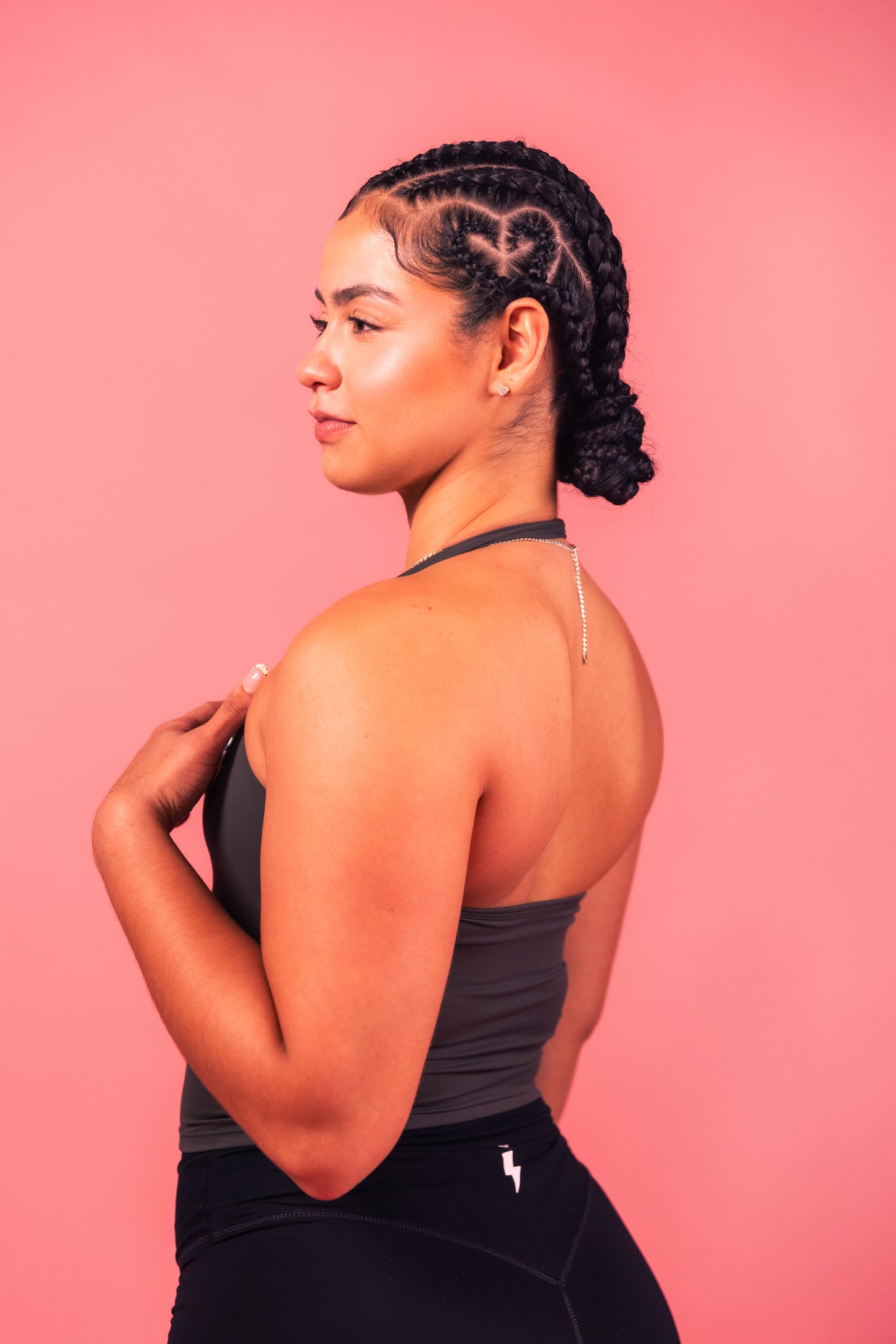 Essential - Halter Top