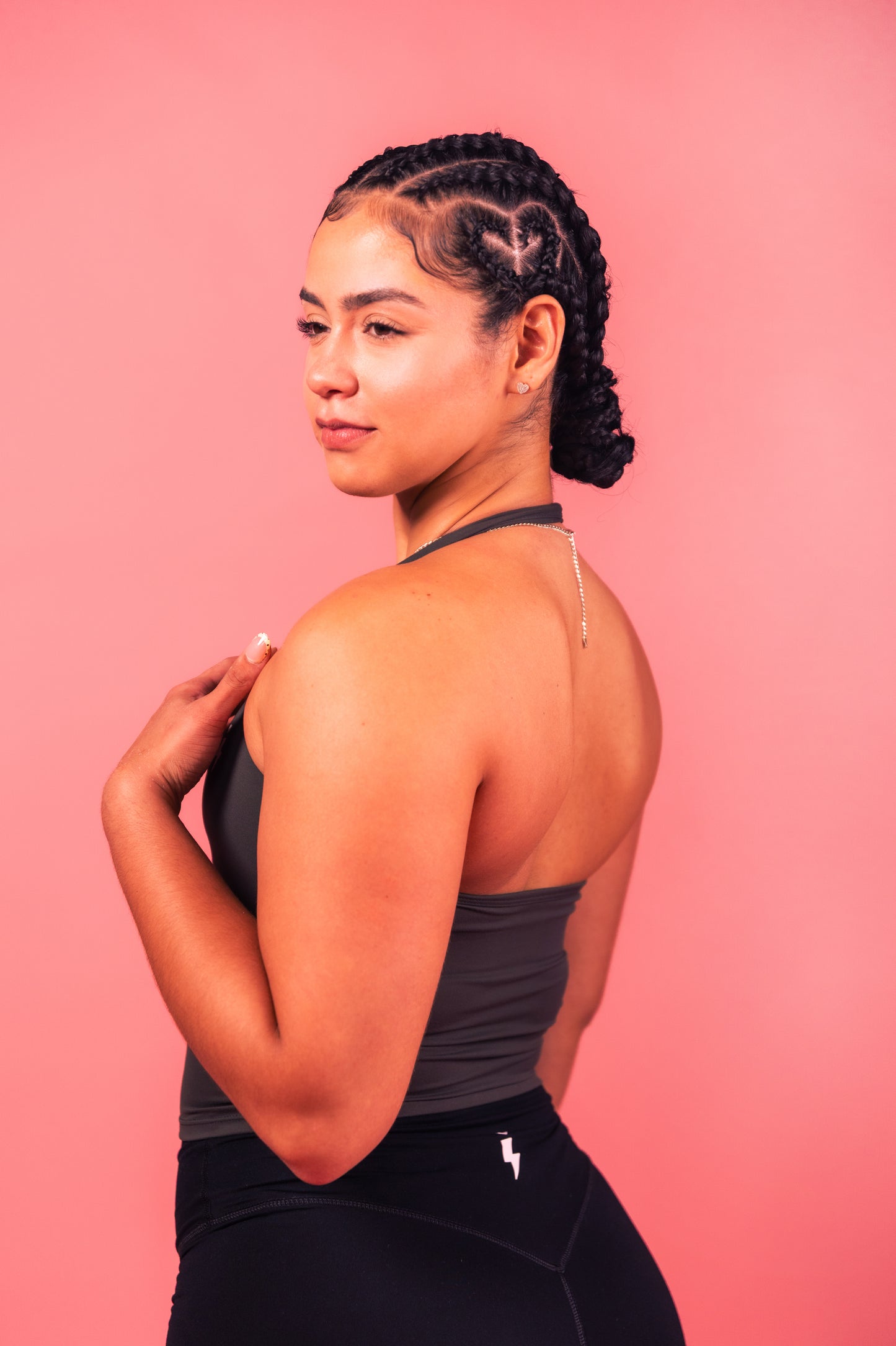 Essential - Halter Top