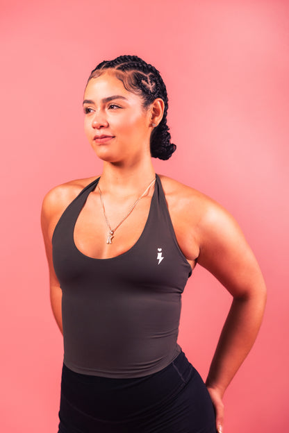 Essential - Halter Top