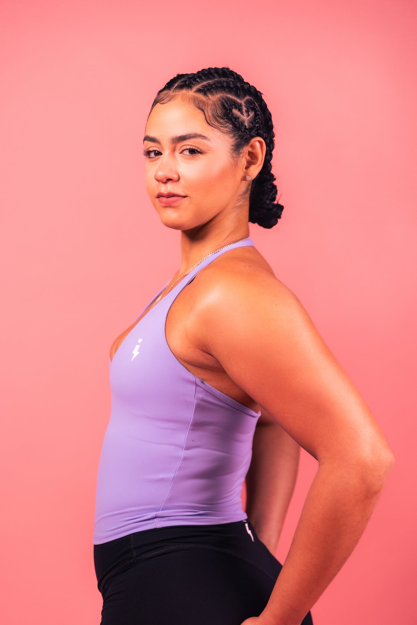 Essential - Halter Top