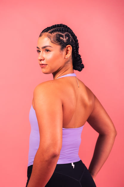 Essential - Halter Top