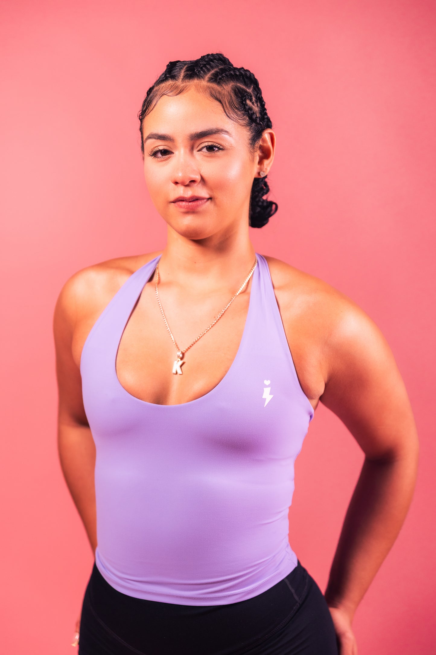 Essential - Halter Top