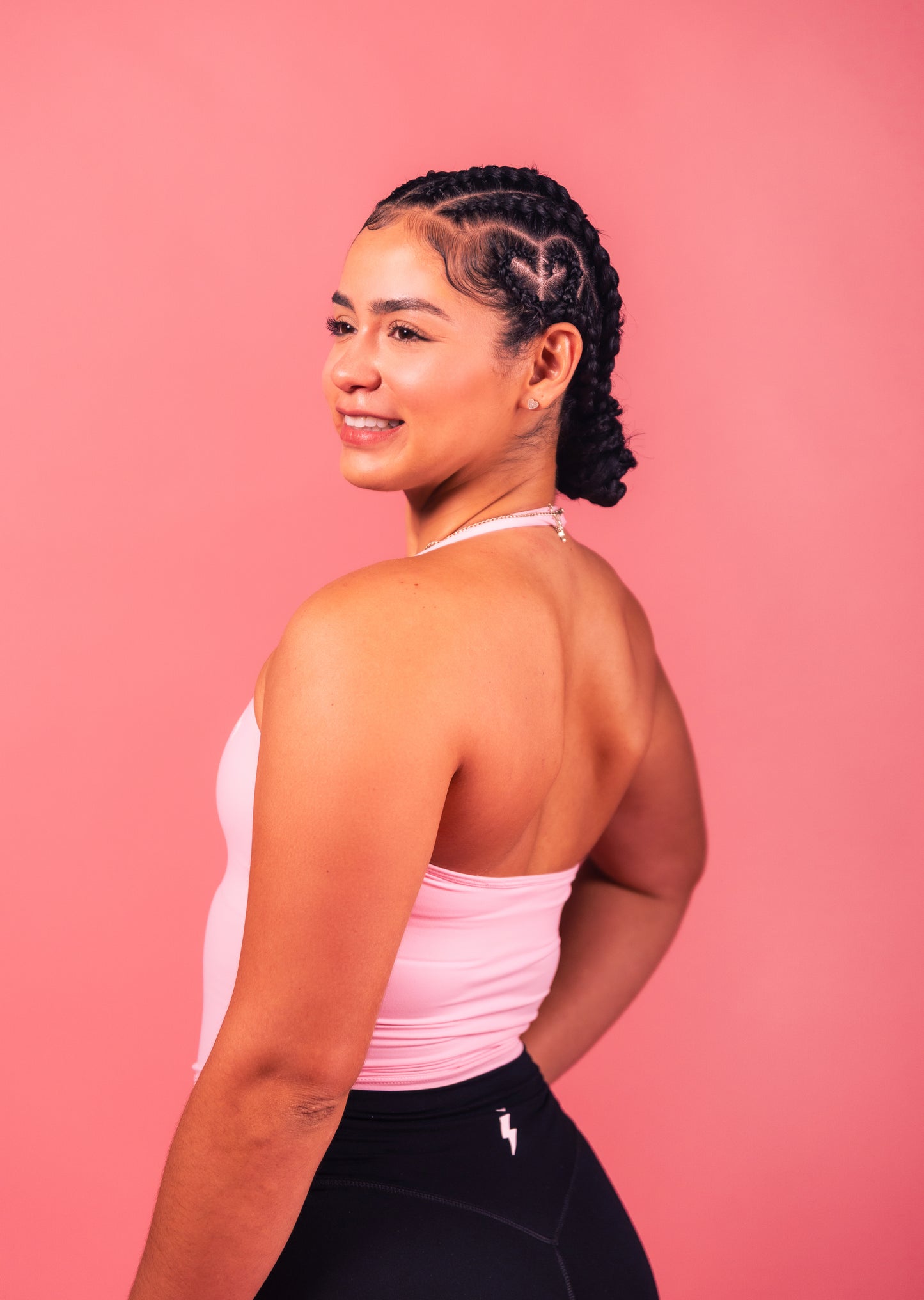 Essential - Halter Top